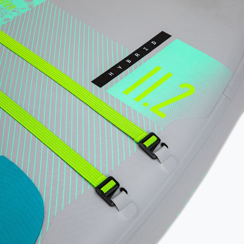 Kayak-SUP hybrid JOBE Aero Tana Hybrid SUP Premium Board Package 11'2" 3