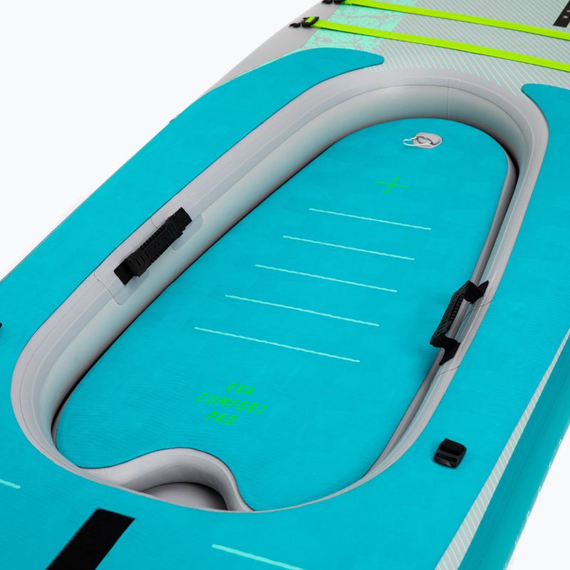 Kayak-SUP hybrid JOBE Aero Tana Hybrid SUP Premium Board Package 11'2" 4
