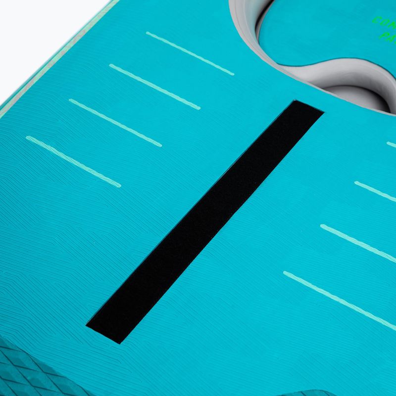 SUP board JOBE Aero Tana Hybrid SUP Premium Board Package 11'2" 7