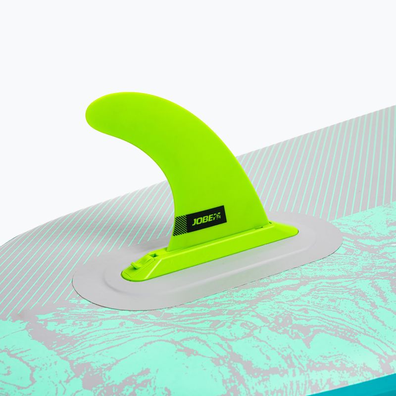 Kayak-SUP hybrid JOBE Aero Tana Hybrid SUP Premium Board Package 11'2" 9