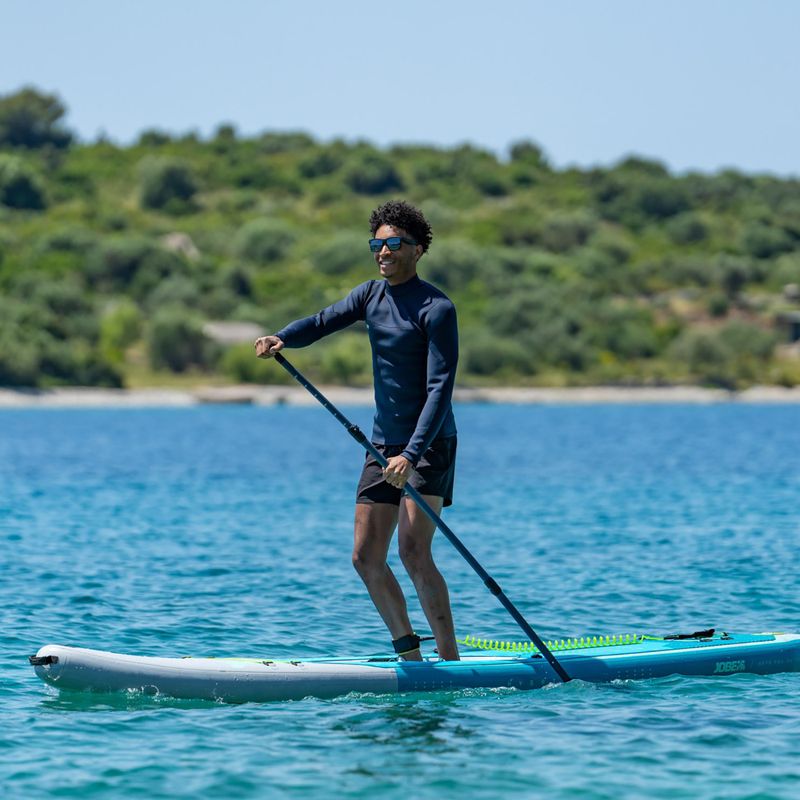 Kayak-SUP hybrid JOBE Aero Tana Hybrid SUP Premium Board Package 11'2" 11