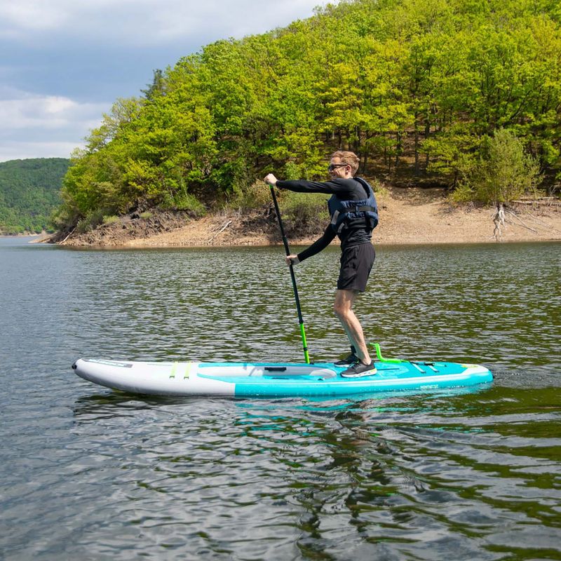 Kayak-SUP hybrid JOBE Aero Tana Hybrid SUP Premium Board Package 11'2" 12