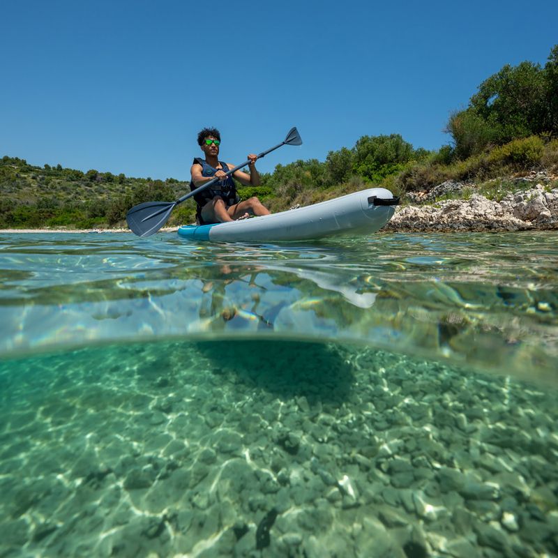 SUP board JOBE Aero Tana Hybrid SUP Premium Board Package 11'2" 13