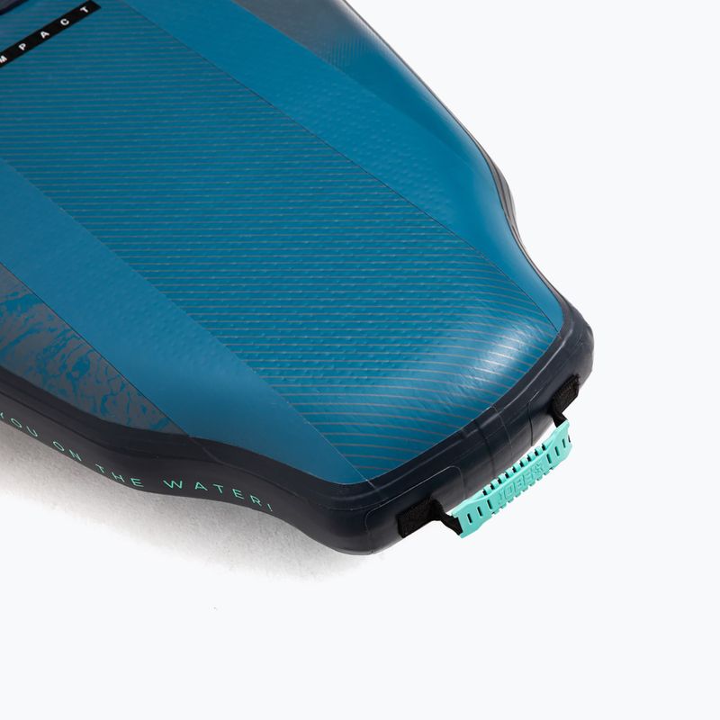 SUP board JOBE Aero Rasa Compact SUP Board Package 10'6" 7