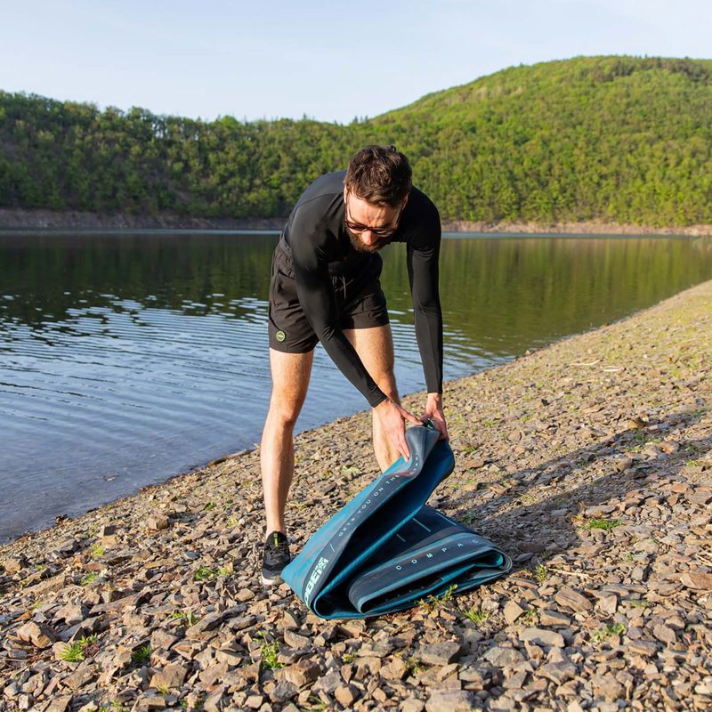 SUP board JOBE Aero Rasa Compact SUP Board Package 10'6" 14