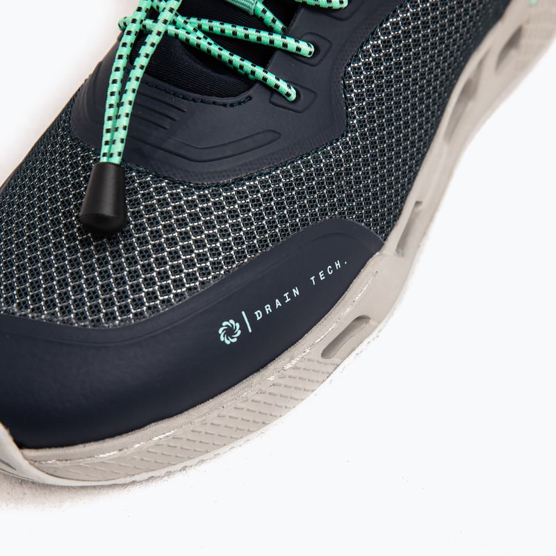 Water shoes JOBE Discover Watersport Sneaker midnight blue 6