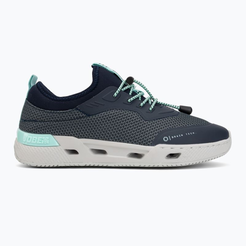 Water shoes JOBE Discover Watersport Sneaker midnight blue 2