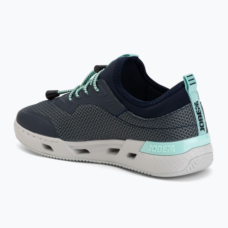 Water shoes JOBE Discover Watersport Sneaker midnight blue 3