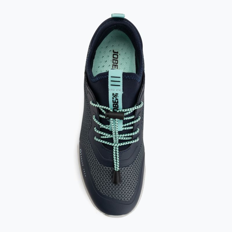 Water shoes JOBE Discover Watersport Sneaker midnight blue 5