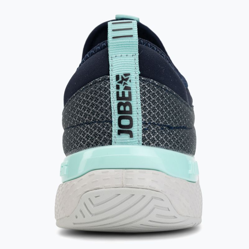 Water shoes JOBE Discover Watersport Sneaker midnight blue 6