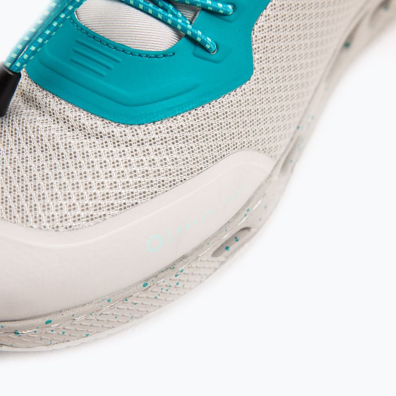 Water shoes JOBE Discover Watersport Sneaker silver grey 4