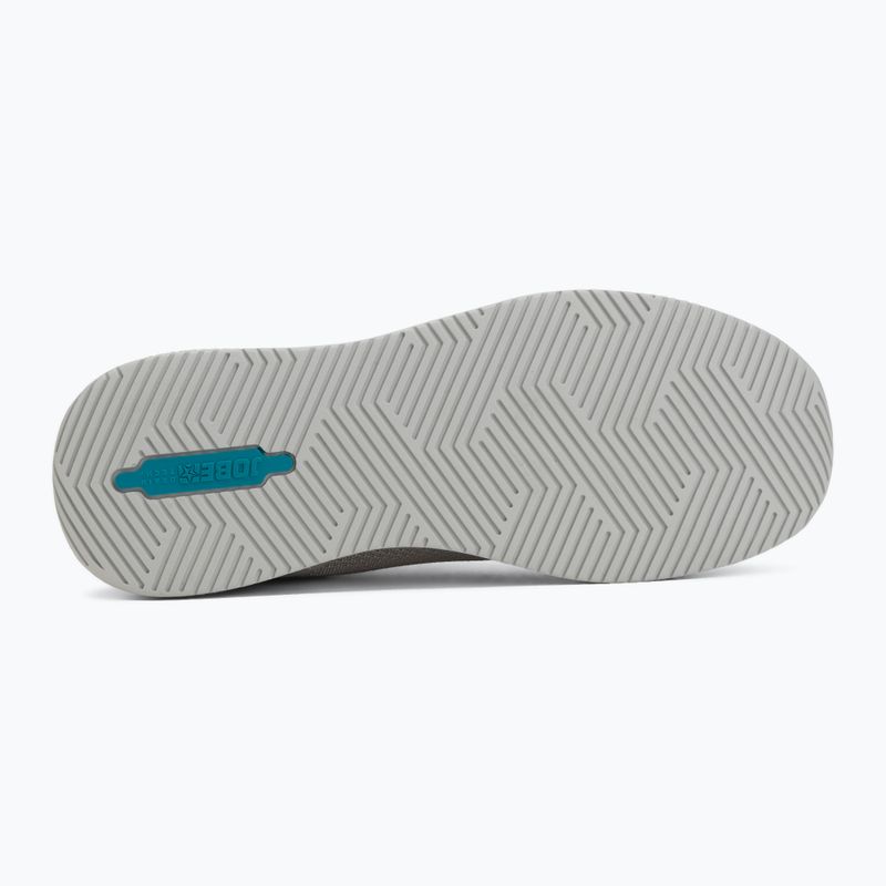 Water shoes JOBE Discover Watersport Sneaker silver grey 4