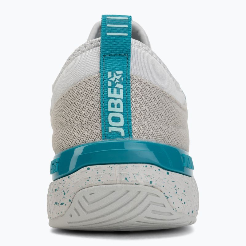 Water shoes JOBE Discover Watersport Sneaker silver grey 6