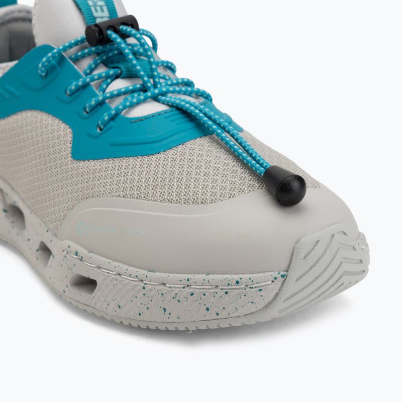 Water shoes JOBE Discover Watersport Sneaker silver grey 7