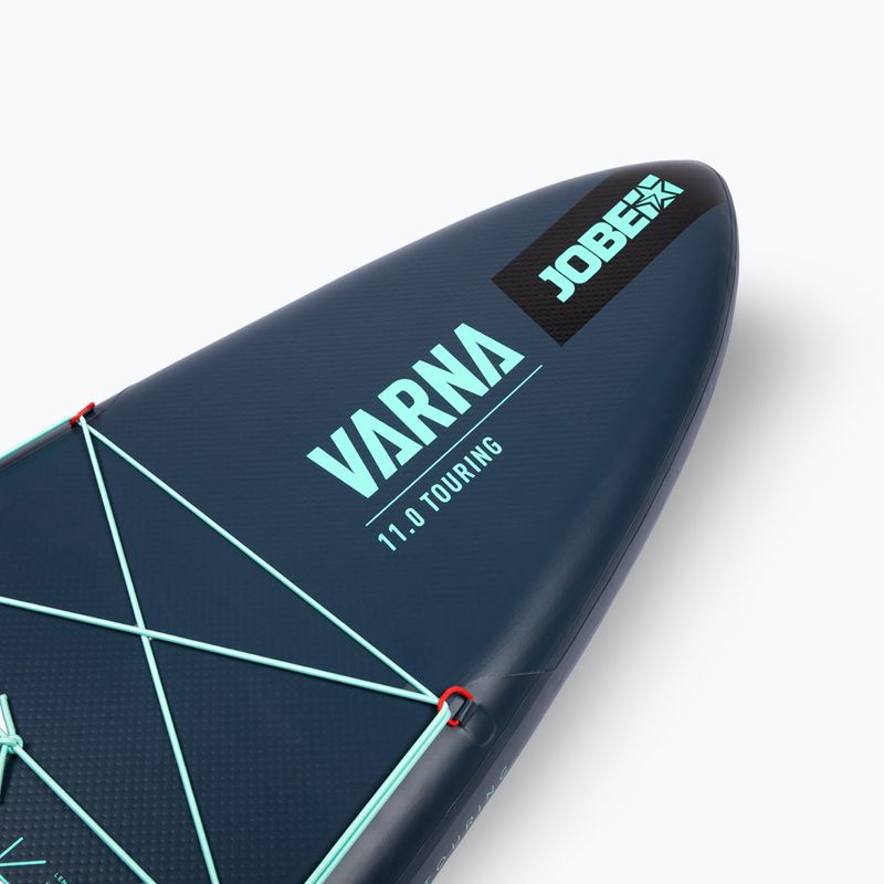 SUP board JOBE Aero Varna Sup Lite Board Package 11'0" 3