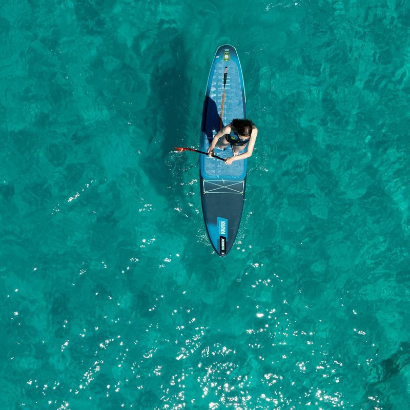 SUP board JOBE Aero Varna Sup Lite Board Package 11'0" 8