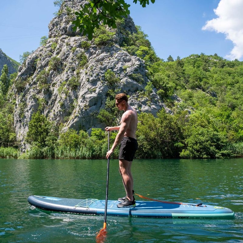SUP board JOBE Aero Varna Sup Lite Board Package 11'0" 10