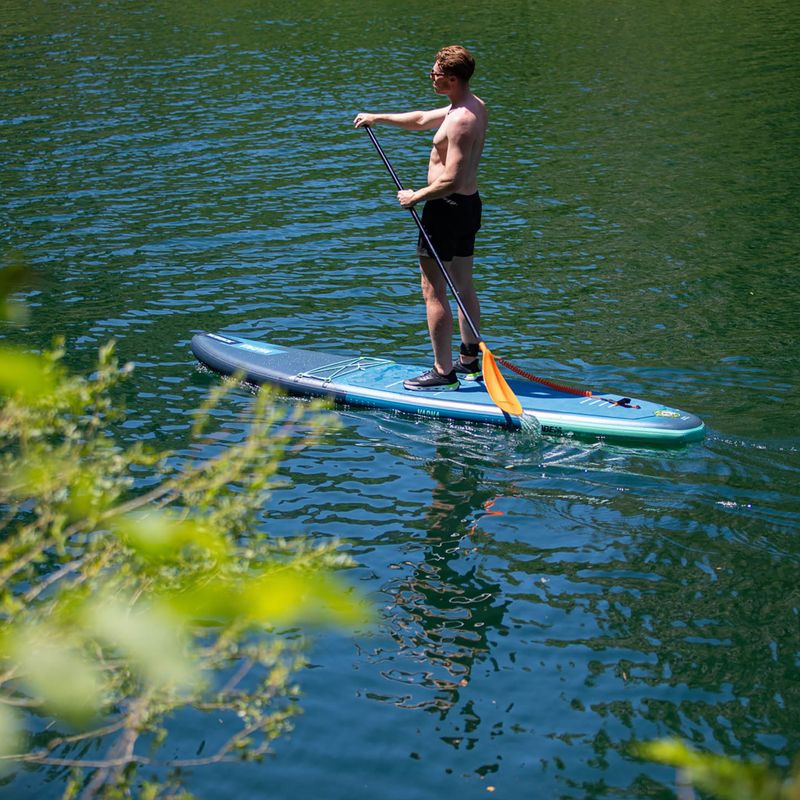 SUP board JOBE Aero Varna Sup Lite Board Package 11'0" 11