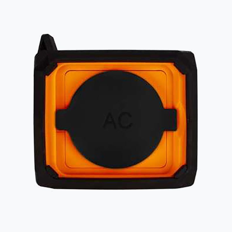 Powerbank Xtorm Socket 25600 mAh 70W black/orange 5