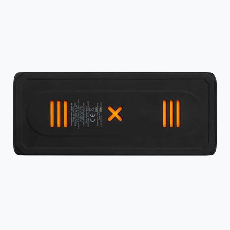 Powerbank Xtorm Socket 25600 mAh 70W black/orange 8