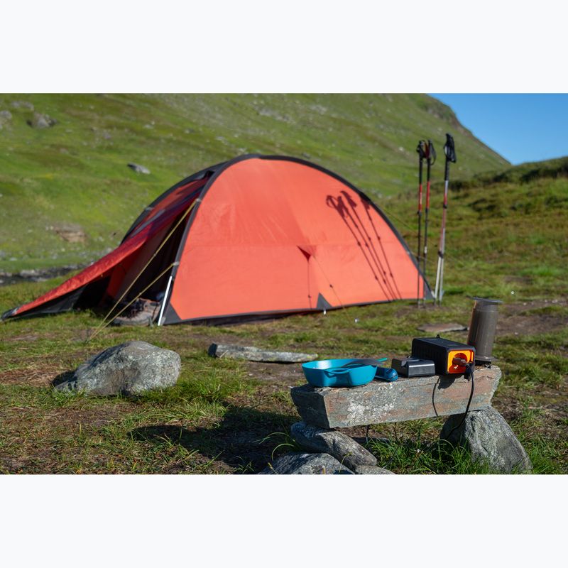 Powerbank Xtorm Socket 25600 mAh 70W black/orange 17