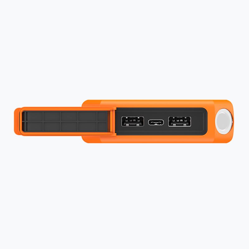 Powerbank Xtorm Rugged Pro 20000 mAh 20W black/orange 7