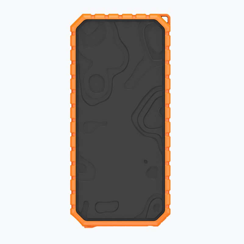 Powerbank Xtorm Rugged Pro 10000 mAh 35W black/orange 2