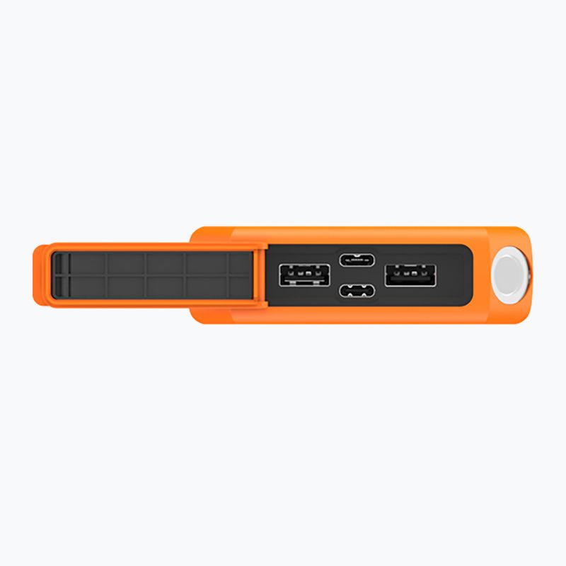 Powerbank Xtorm Rugged Pro 10000 mAh 35W black/orange 7