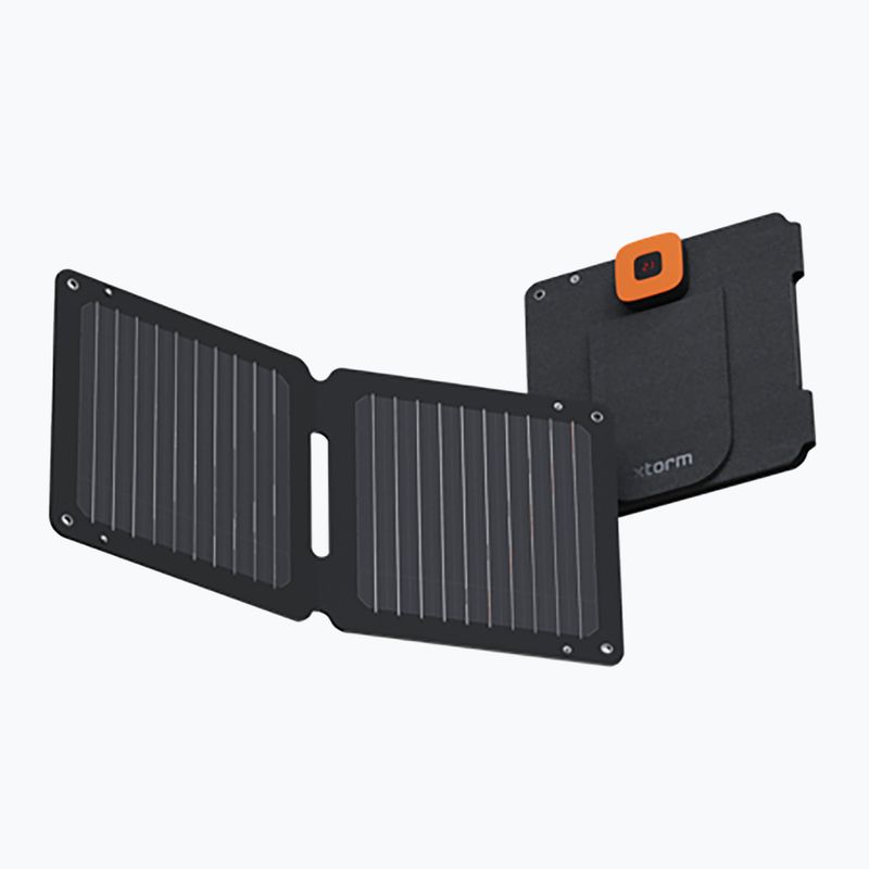 Xtorm solar panel 14W black 3