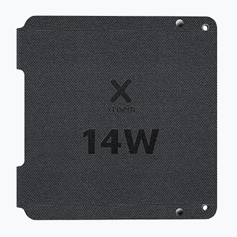 Xtorm solar panel 14W black 4