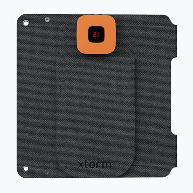 Xtorm solar panel 14W black 5