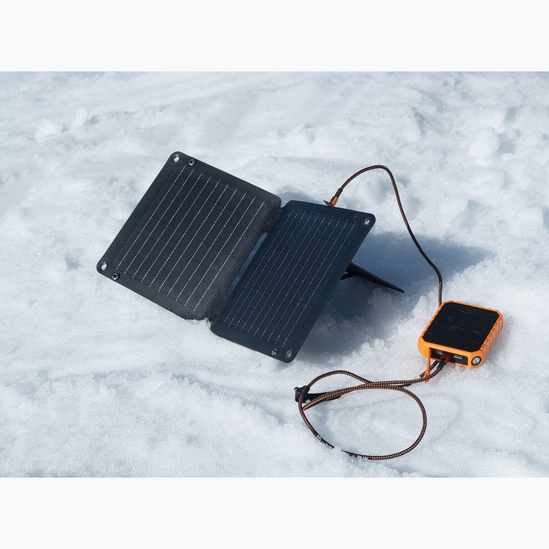 Xtorm solar panel 14W black 10