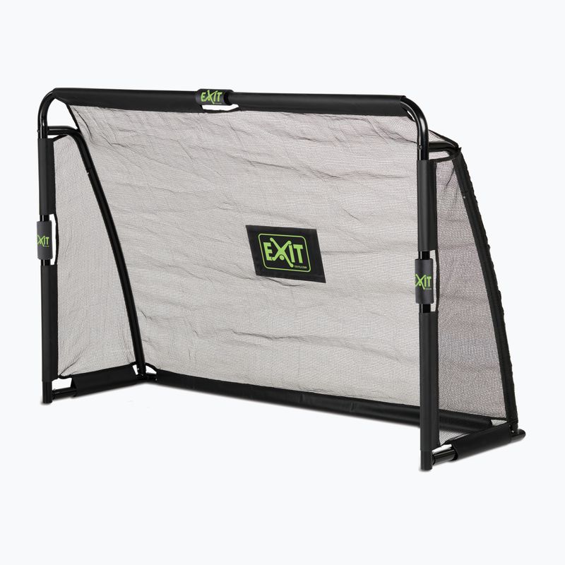 EXIT Maestro football goal 180 x 120 cm black 82 2