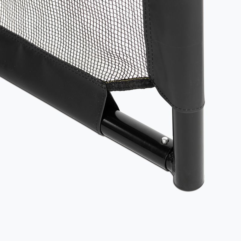 EXIT Maestro football goal 180 x 120 cm black 82 4