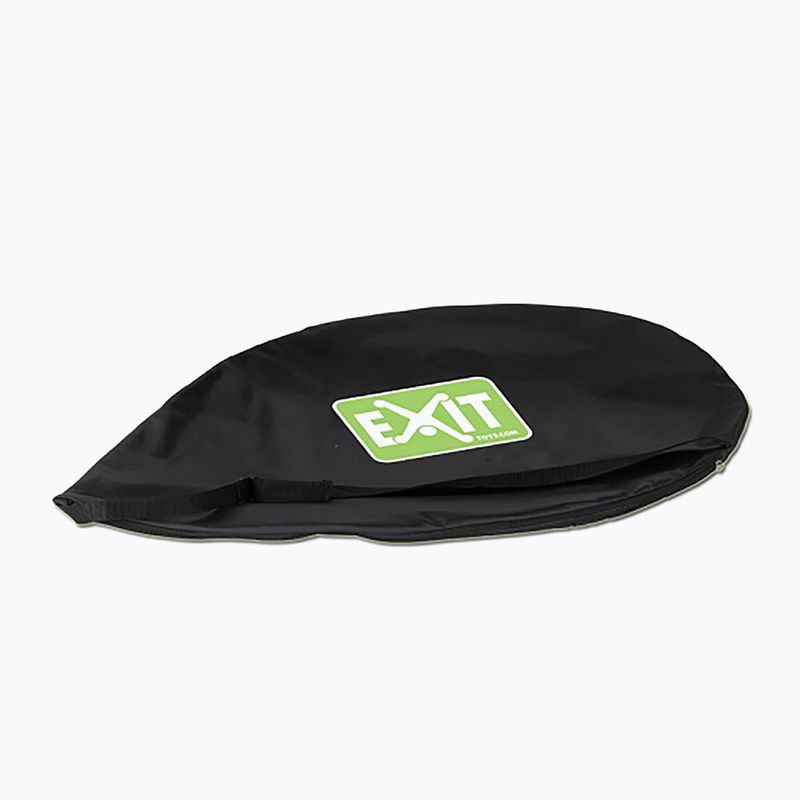 EXIT Flexx Pop-Up football goal 2 pcs. 120 x 80 cm black 79 3
