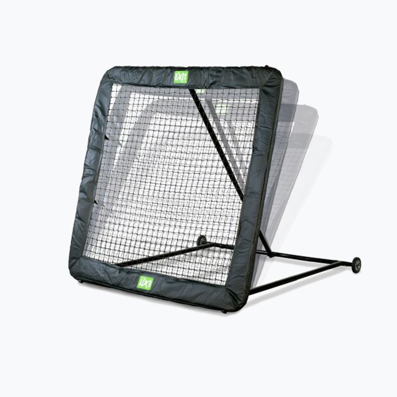 EXIT Kickback Rebounder mesh frame trainer black 4629 2