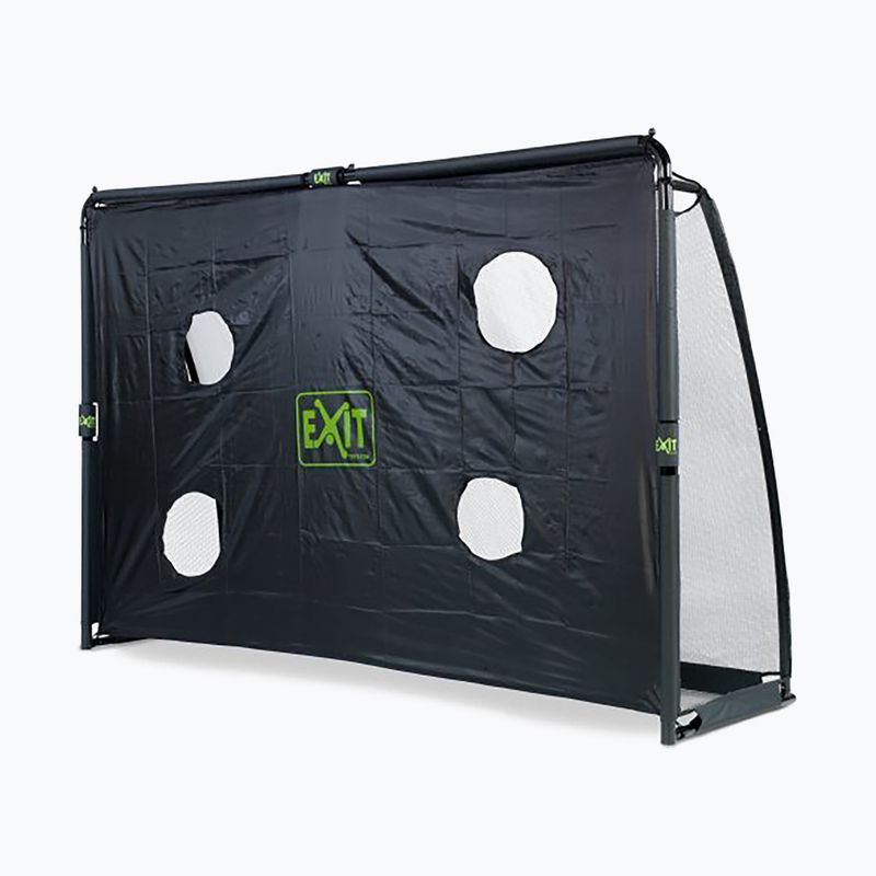 EXIT Finta football goal 300 x 200 cm black 78 2