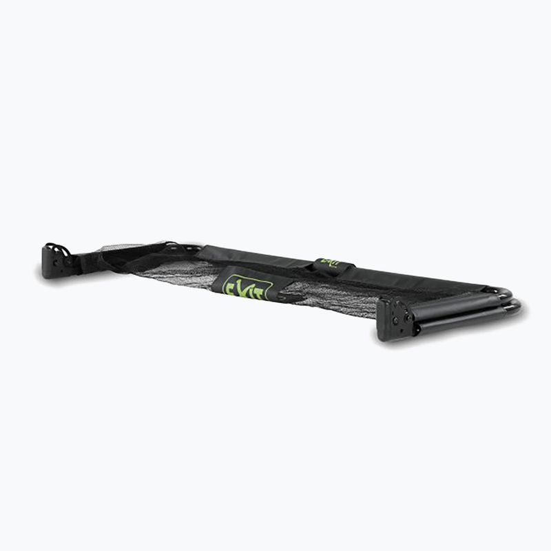 EXIT Panna football goal (2 pcs) 150 x 60 cm black 84 3