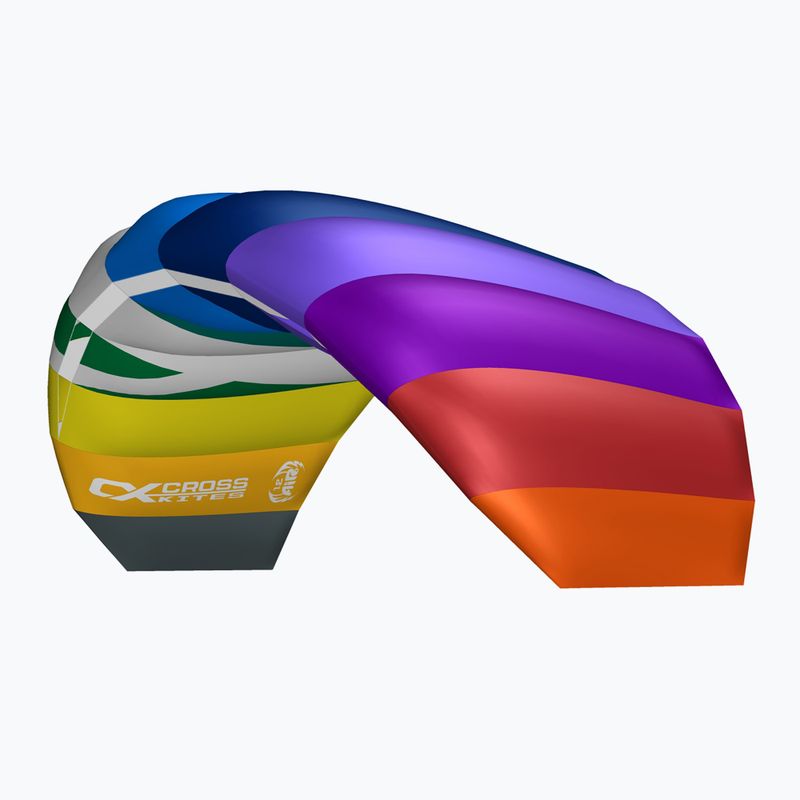 CrossKites Air 1.2 colour kite VMCK1012A