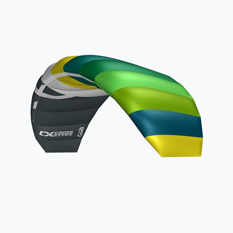 CrossKites Air colour kite VMCK1018B
