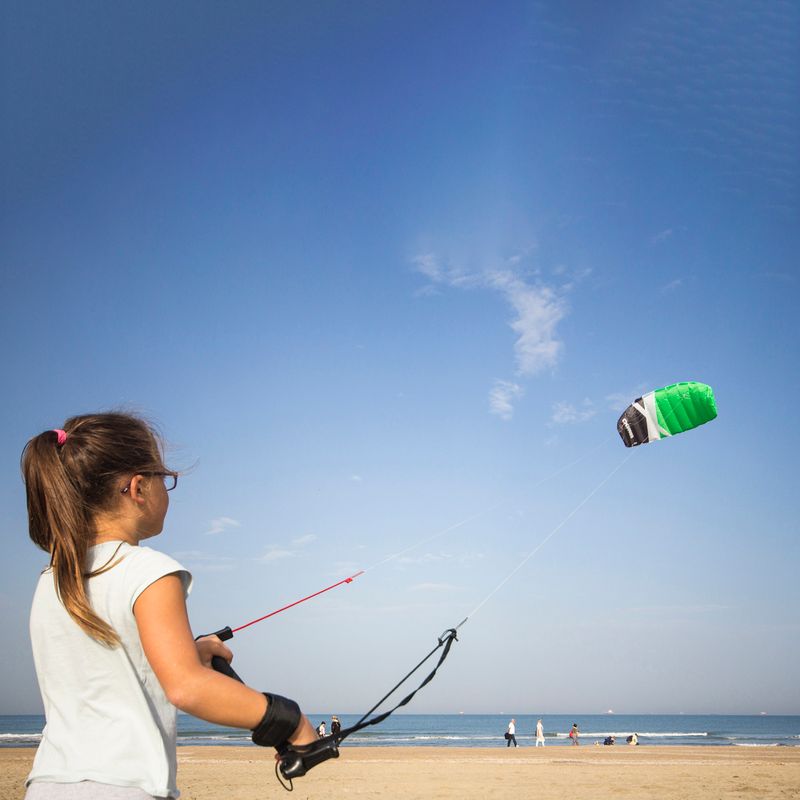 CrossKites Boarder 1.8 green VMCK1118 3