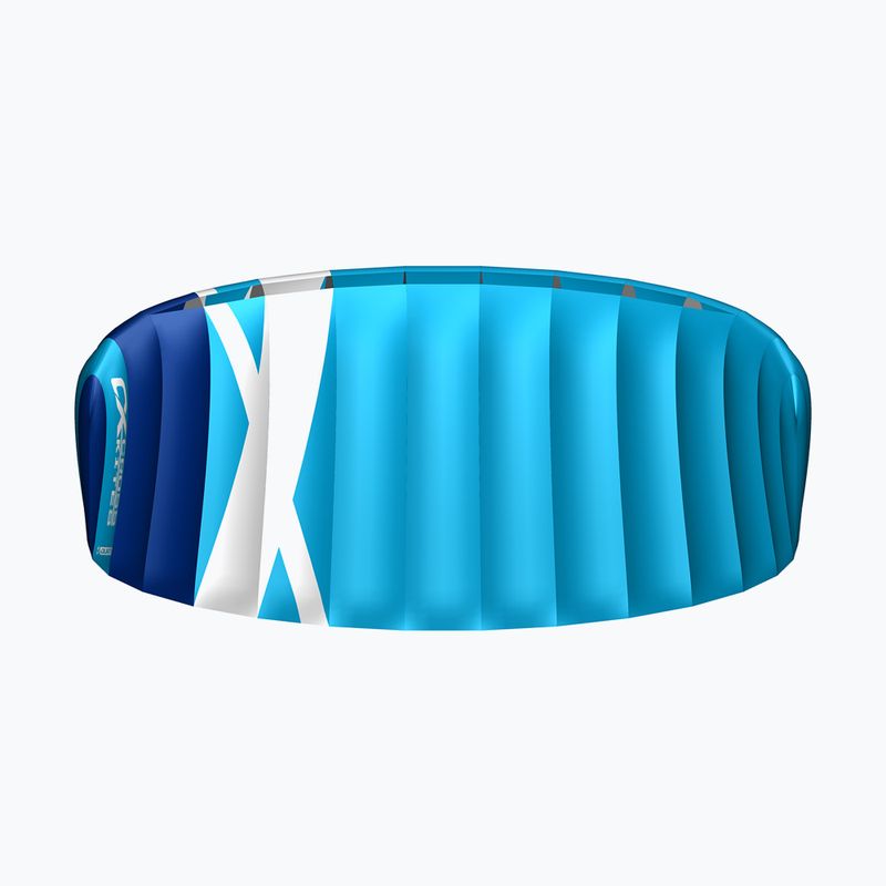 CrossKites Quattro kite blue VMCK1225 2