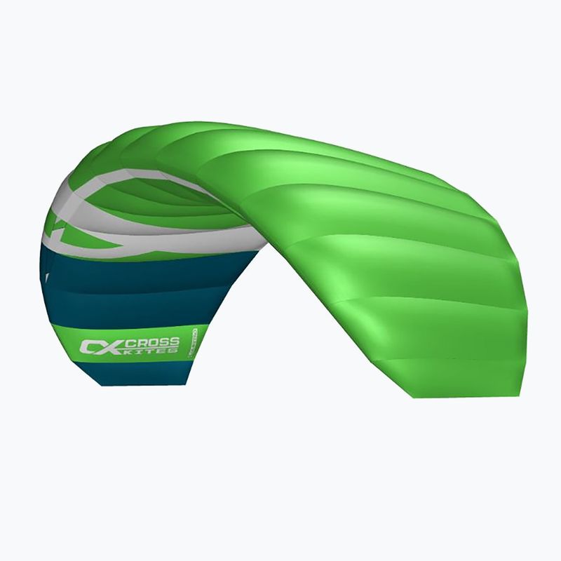 CrossKites Quattro 4.5 green VMCK1245