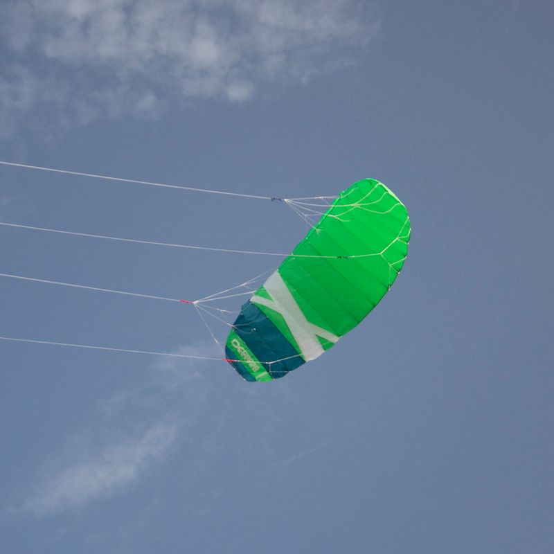 CrossKites Quattro 4.5 green VMCK1245 3