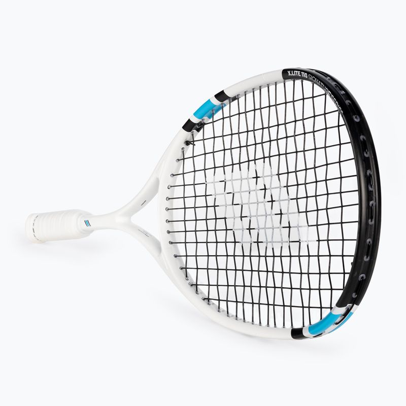 Squash racket Eye X.Lite 110 SS J. Barrington white 2