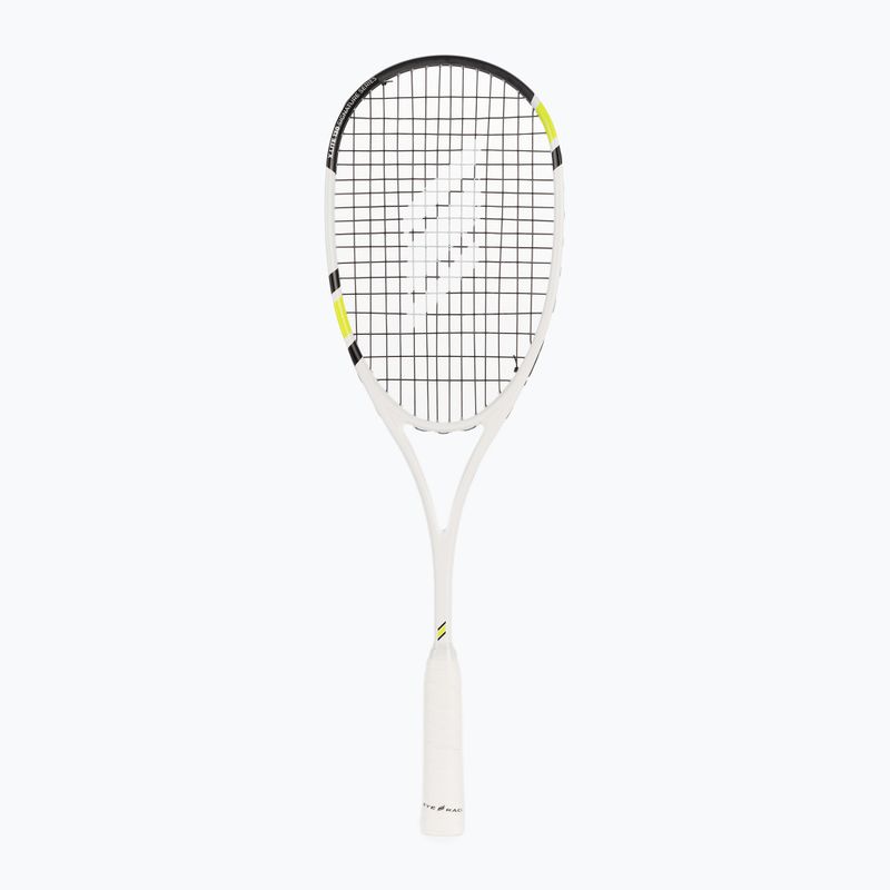 Squash racket Eye X.Lite 130 SS B.Golan white