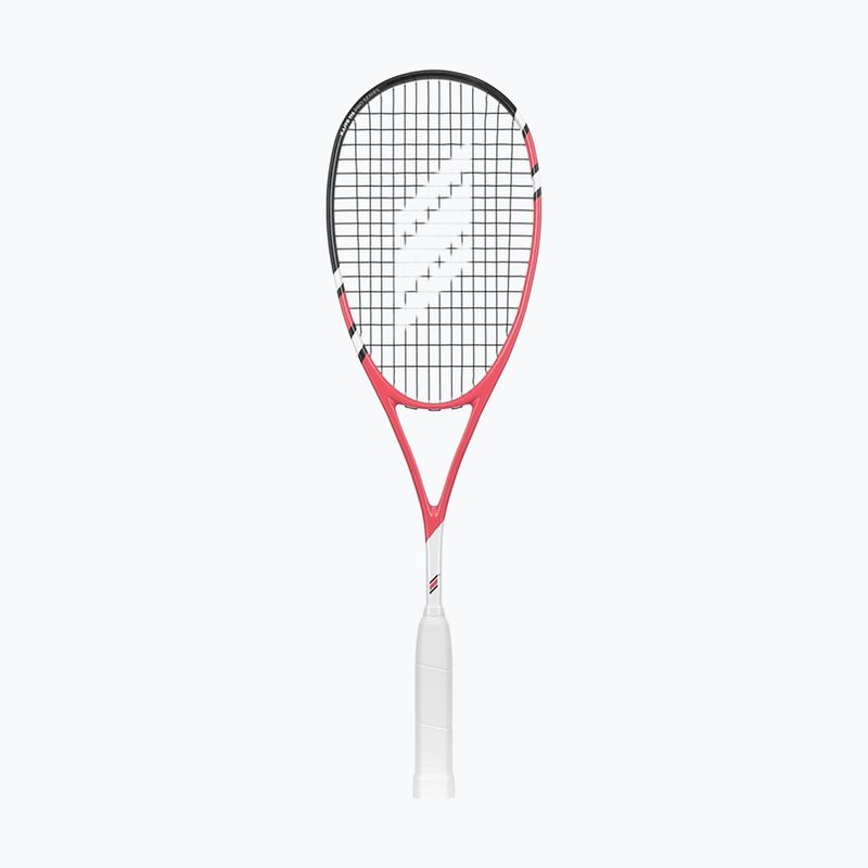 Squash racket Eye X.Lite 115 Pro Series pink/white/black