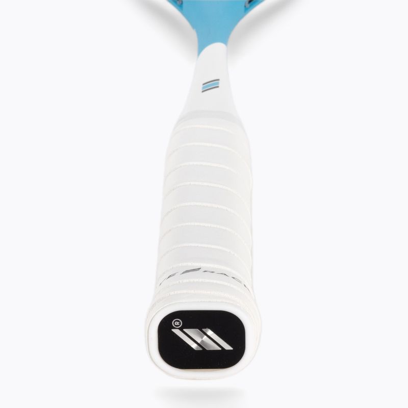 Eye V.Lite 130 Pro Series squash racket blue 3