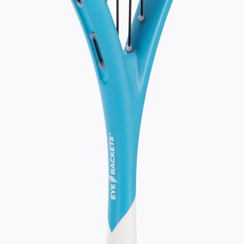 Eye V.Lite 130 Pro Series squash racket blue 4
