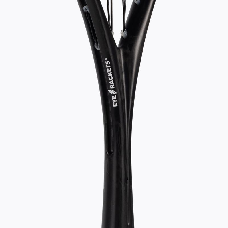 Eye V.Lite 145 Club Series squash racket black 4